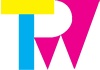 tpw-logo The Printed Word Logo